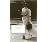 H.G. Wells Ann Veronica (Tascabile) Broadview Editions