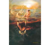 H. G. Wells Bill Sienkiewicz Guillermo del Die Insel des Dok (Copertina rigida)