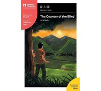 H G Wells Country of the Blind (Tascabile) Mandarin Companion