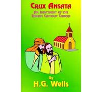 H. G. Wells Crux Ansata (Tascabile)