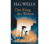 H. G. Wells Der Krieg der Welten (Tascabile)