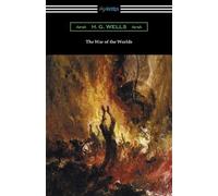 H G Wells Henrique Al War of the Worlds (Illustrated by Henrique Alv (Tascabile)