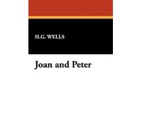 H G Wells Joan and Peter (Tascabile)