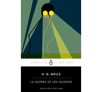 H.G. Wells La guerra de los mundos / The War of the Worlds (Tascabile)