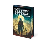 H. G. Wells The Classic Science Fiction Collection (Copertina rigida)