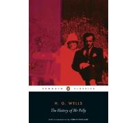 H. G. Wells The History of Mr Polly (Tascabile)