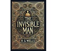 H G Wells The Invisible Man (Collector's Edition) (Laminated (Copertina rigida)