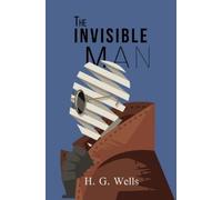 H G Wells The Invisible Man (Reader's Library Classics) (Tascabile)