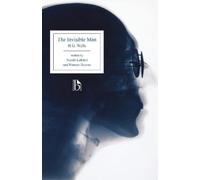 H.G. Wells The Invisible Man (Tascabile)