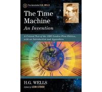 H.G. Wells The Time Machine: An Invention (Tascabile) Annotated H.G. Wells