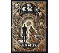 H G Wells The Time Machine (Collector's Edition) (Laminated H (Copertina rigida)