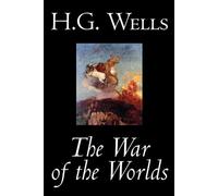 H. G. Wells The War of the Worlds (Tascabile)
