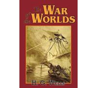 H G Wells The War of the Worlds (Tascabile)