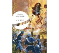 H. G. Wells The War of the Worlds (Tascabile) Modern Library Classics