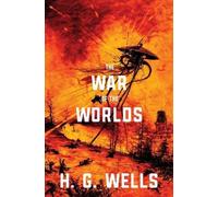H G Wells The War of the Worlds (Warbler Classics) (Tascabile)