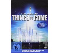 H.G.Wells-Things to come S.E.