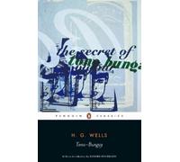 H. G. Wells Tono-Bungay (Tascabile)
