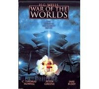 H.G. Wells: War of the Worlds (2005)