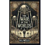 H G Wells War of the Worlds (Collector's Edition) (Laminated (Copertina rigida)