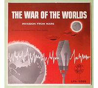 H.G. Wells - War Of The Worlds - Invasion From Mars