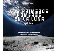 H G Wells Wells Los Primeros Hombres en la Luna (Tascabile)