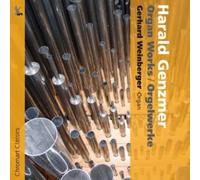 H. Genzmer - Organ Works