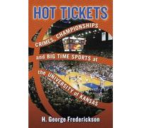 H. George Frederickson Hot Tickets (Tascabile)