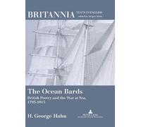 H. George Hahn The Ocean Bards (Tascabile) Britannia