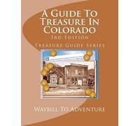 H Glenn Carson Phd/Abd Leanne Carson Boyd Wa A Guide To Treasure In (Tascabile)