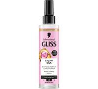 H GLISS K.LIQUID SILK balsamo spray 200ml