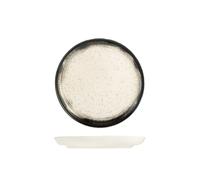 H&H Set 12 Piatti Frutta Marte Cm20