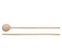 H&H 2845060 Cucchiaio, Legno, 60 cm