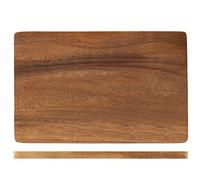 H&H 370/A Sottopentola, Legno