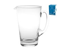 H&H Krosno 4104 Professional Brocca Vetro, 1 lt