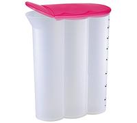 Barattolo dosatore cereali lt2