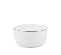 H&H 6 coppe Lagom avorio cm. 16