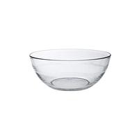 H&H 6107020 Coppa Duralex Lys, Vetro, 20 cm