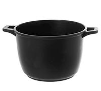 H&h pentola fusione antiaderente extra chef cm24