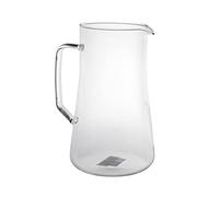 H&h brocca in borosilicato agra lt2,5