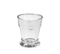 La Rochère, 612101 Côté Table Bees Bicchiere Vetro Trasparente, 27 cl