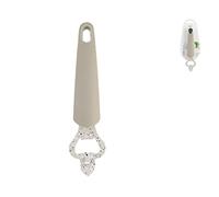 H&H 8018026 Levacapsule, Acciaio/Inox, Antiaderente E Manico Antiscivolo
