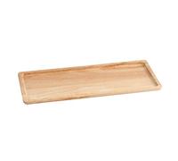 Vassoio In Legno 25x12 Cm H&H