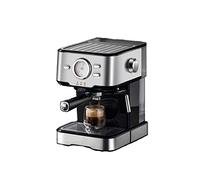 H&H 9254100 Brocca In Vetro Con Tappo Dosatore E Manico In Plastica, Multicolore, Lt 1