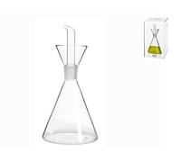 Ampolla Brs Conica Trasparente Ml350 H&H
