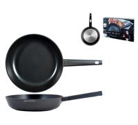 H&h Alessandro Borghese Equipe Padella Antiaderente, 28cm