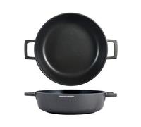 H&h Alessandro Borghese Equipe Tegame ø 28 Cm