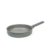 H&H Alessandro Borghese Expanse Padella in Alluminio Antiaderente, 24cm