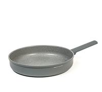 H&H Alessandro Borghese Expanse Padella in Alluminio Antiaderente, 30cm