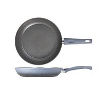 H&h padella antiaderente fusion borghese cm 30