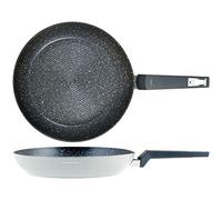 H&H Padella Antiaderente Gourmet Alessandro Borghese Cm26